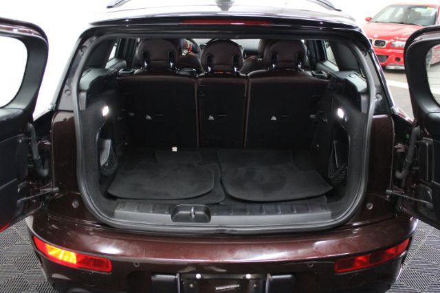 2016 MINI Clubman Cooper S Chantilly VA