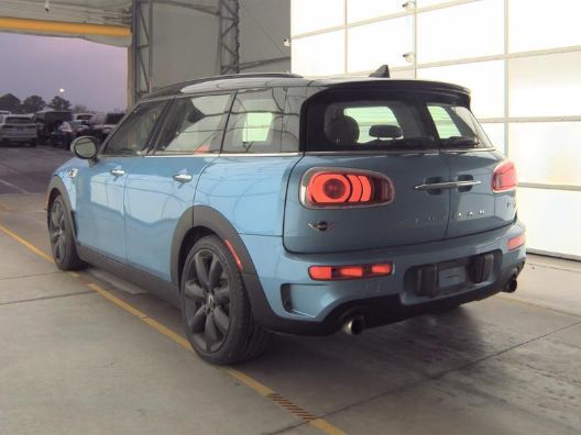 2016 MINI Clubman Cooper S