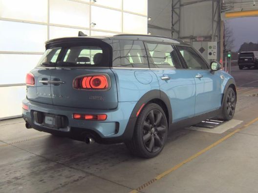 2016 MINI Clubman Cooper S Kannapolis NC