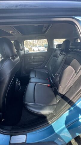 2016 MINI Clubman Cooper S Kannapolis NC