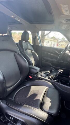 2016 MINI Clubman Cooper S Kannapolis NC