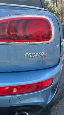 2016 MINI Clubman Cooper S Kannapolis NC