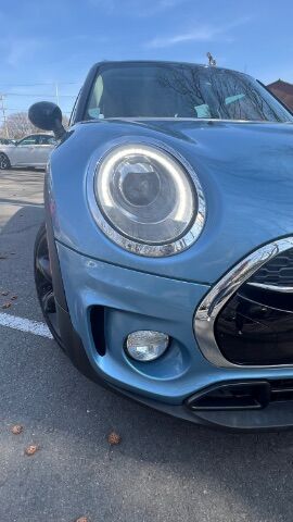 2016 MINI Clubman Cooper S Kannapolis NC