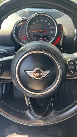 2016 MINI Clubman Cooper S Kannapolis NC