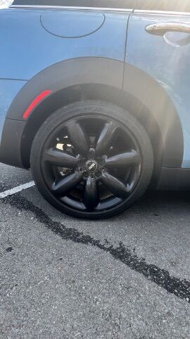 2016 MINI Clubman Cooper S Kannapolis NC