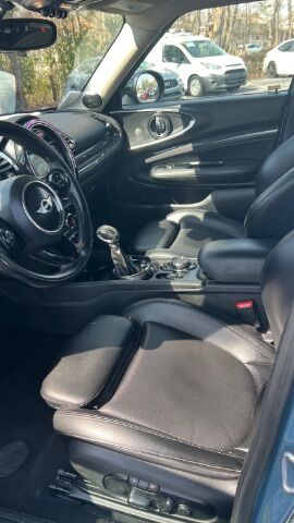 2016 MINI Clubman Cooper S Kannapolis NC