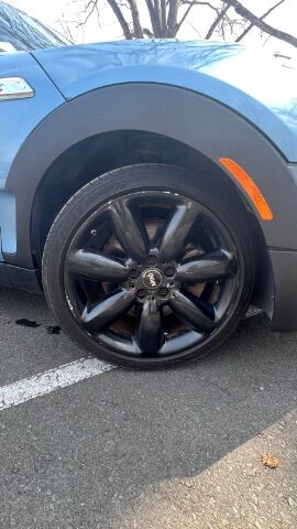 2016 MINI Clubman Cooper S Kannapolis NC