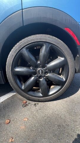 2016 MINI Clubman Cooper S Kannapolis NC