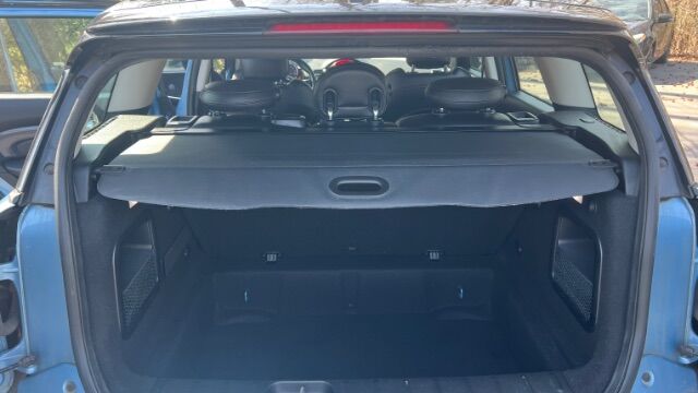 2016 MINI Clubman Cooper S Kannapolis NC