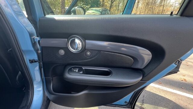 2016 MINI Clubman Cooper S Kannapolis NC