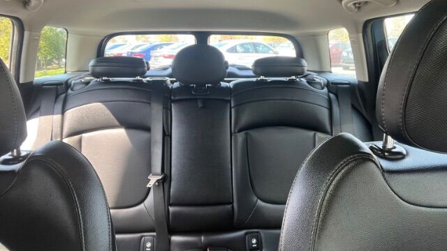 2016 MINI Clubman Cooper S Kannapolis NC