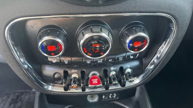 2016 MINI Clubman Cooper S Kannapolis NC