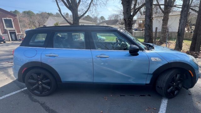 2016 MINI Clubman Cooper S Kannapolis NC