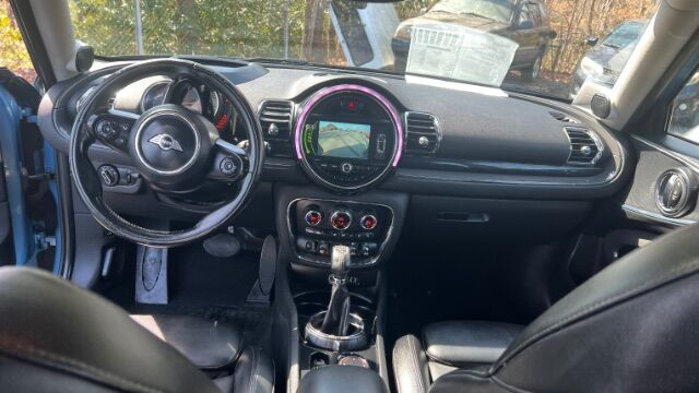 2016 MINI Clubman Cooper S Kannapolis NC
