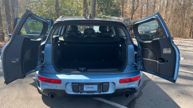 2016 MINI Clubman Cooper S Kannapolis NC