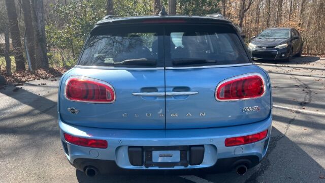 2016 MINI Clubman Cooper S Kannapolis NC