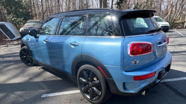 2016 MINI Clubman Cooper S Kannapolis NC