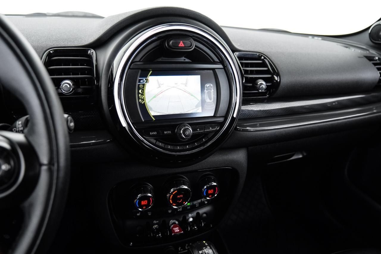 2016 MINI Clubman S PANORAMA LEATHER SEATS REAR CAMERA KEYLESS START BLUETOOTH CRU Carrollton TX