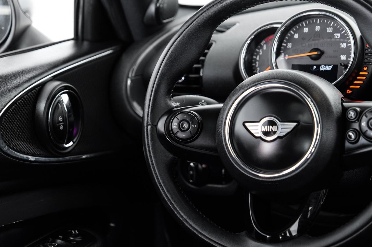 2016 MINI Clubman S PANORAMA LEATHER SEATS REAR CAMERA KEYLESS START BLUETOOTH CRU Carrollton TX