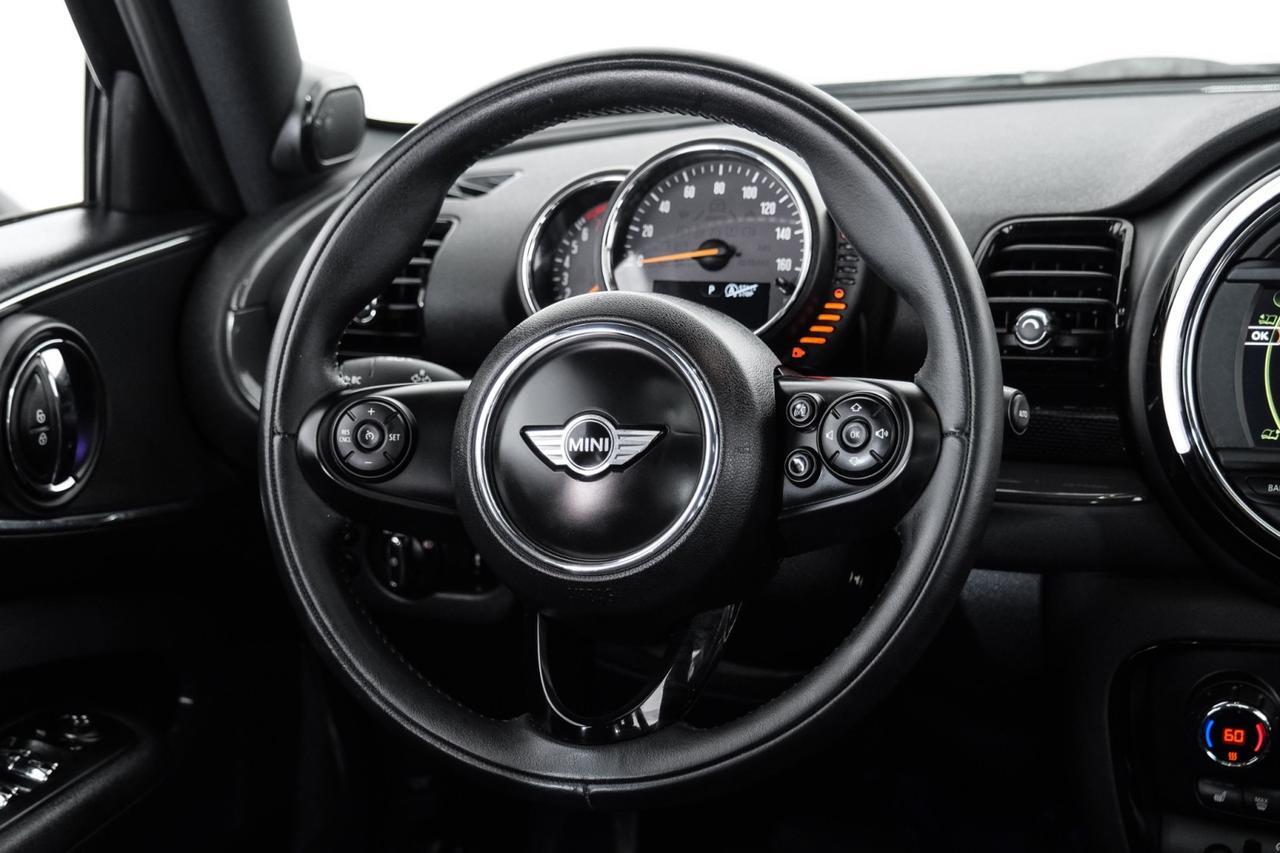 2016 MINI Clubman S PANORAMA LEATHER SEATS REAR CAMERA KEYLESS START BLUETOOTH CRU Carrollton TX