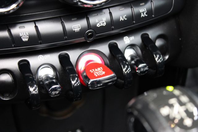 2016 MINI Convertible Cooper S Chantilly VA