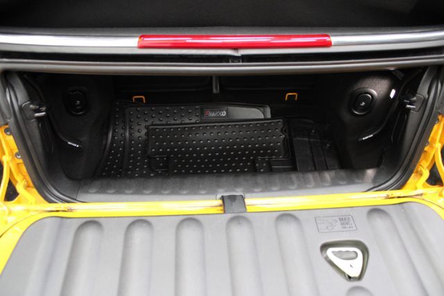 2016 MINI Convertible Cooper S Chantilly VA