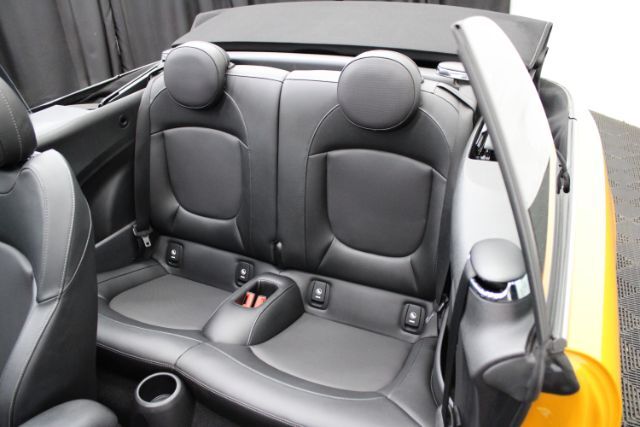 2016 MINI Convertible Cooper S Chantilly VA