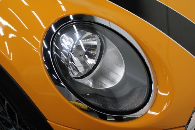 2016 MINI Convertible Cooper S Chantilly VA