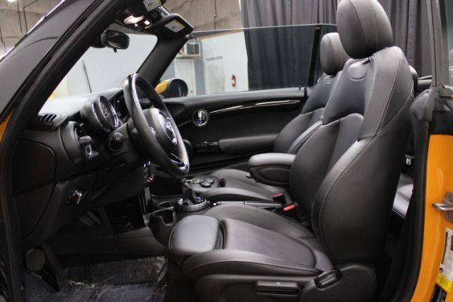 2016 MINI Convertible Cooper S Chantilly VA