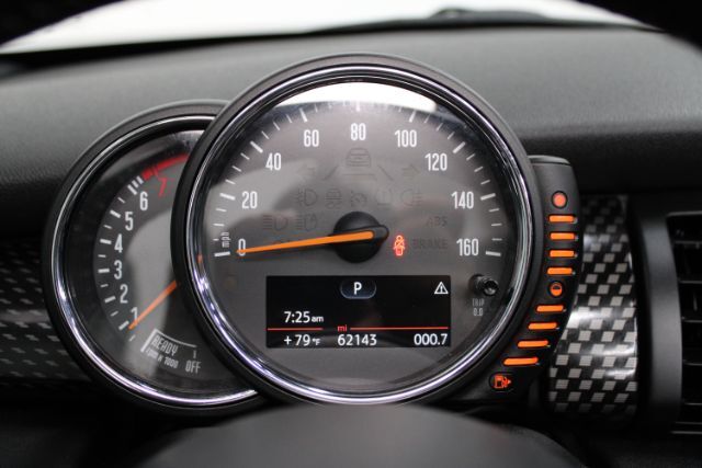 2016 MINI Convertible Cooper S Chantilly VA