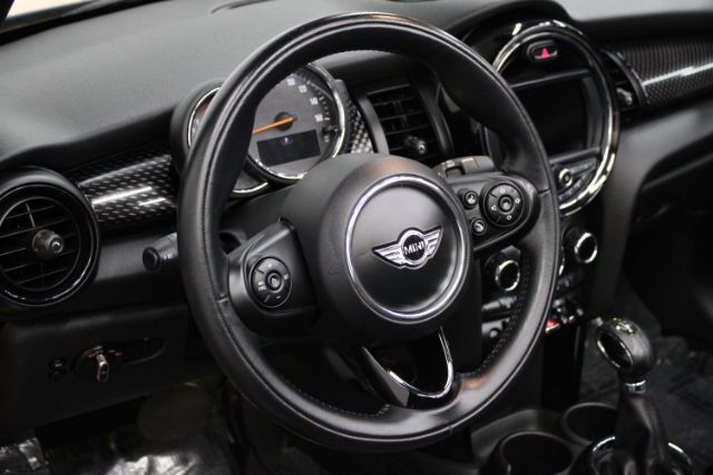 2016 MINI Convertible Cooper S Chantilly VA