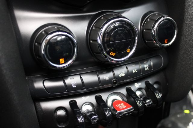 2016 MINI Convertible Cooper S Chantilly VA