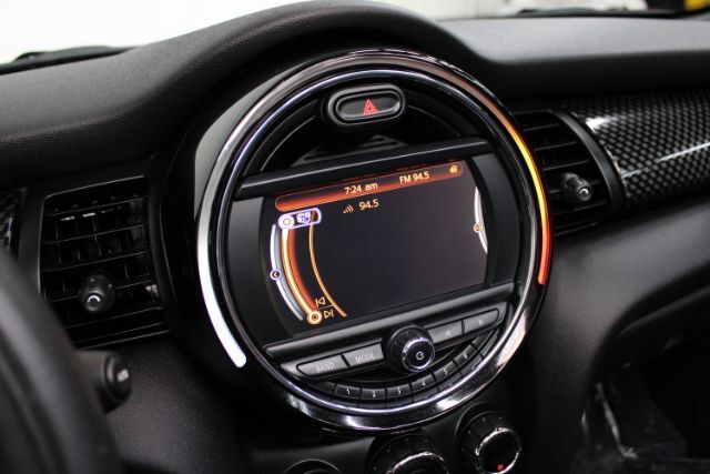 2016 MINI Convertible Cooper S Chantilly VA