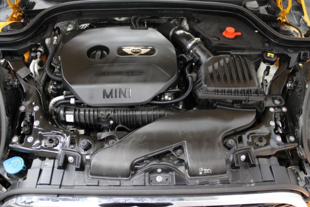 2016 MINI Convertible Cooper S Chantilly VA