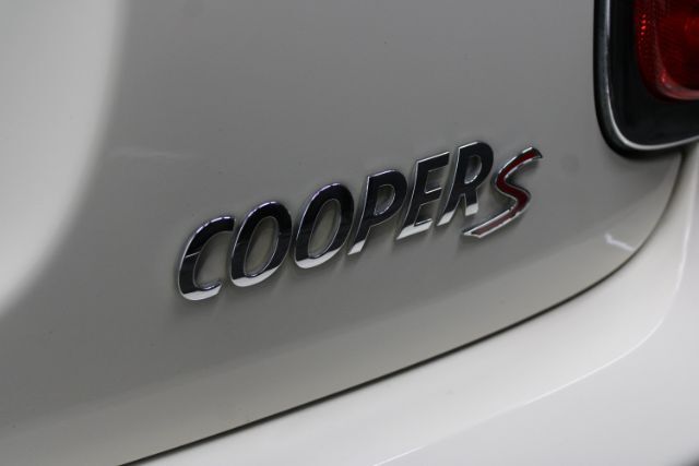 2016 MINI Convertible Cooper S Chantilly VA