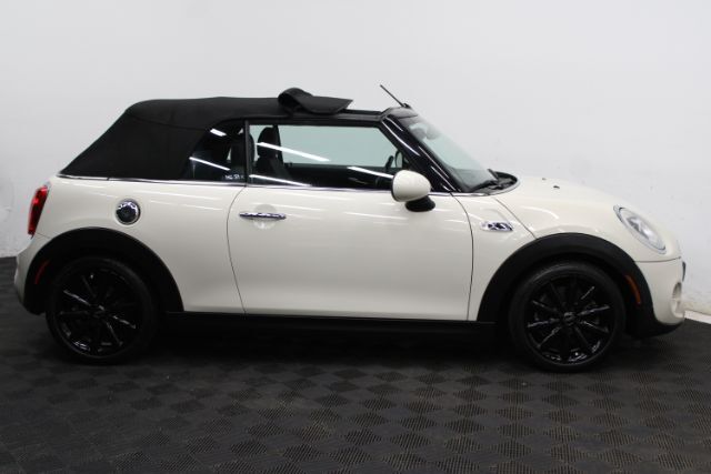 2016 MINI Convertible Cooper S Chantilly VA