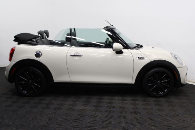 2016 MINI Convertible Cooper S Chantilly VA