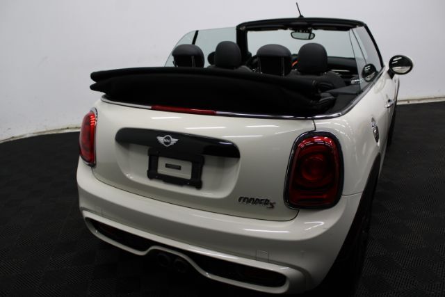 2016 MINI Convertible Cooper S Chantilly VA