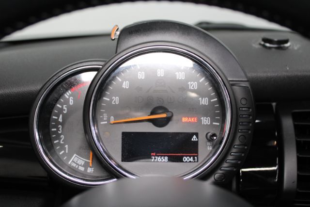 2016 MINI Convertible Cooper S Chantilly VA