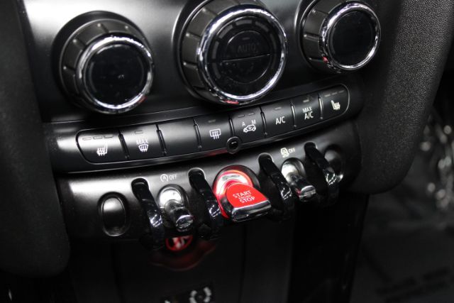 2016 MINI Convertible Cooper S Chantilly VA