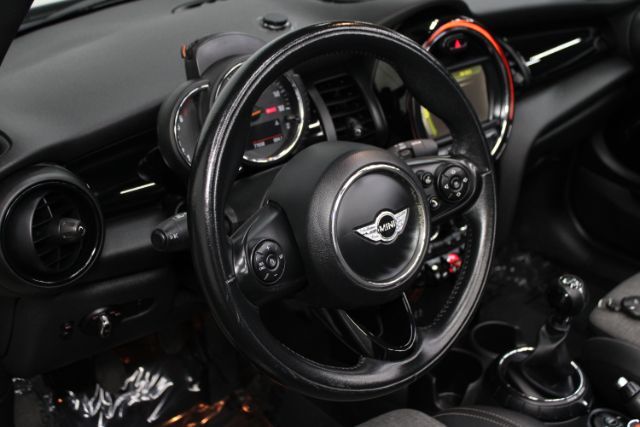 2016 MINI Convertible Cooper S Chantilly VA