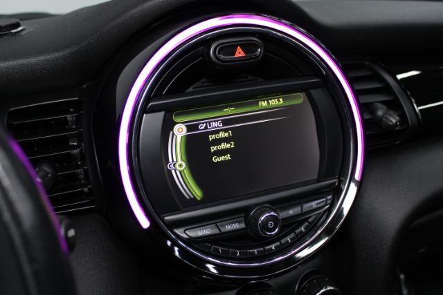 2016 MINI Convertible Cooper S Chantilly VA