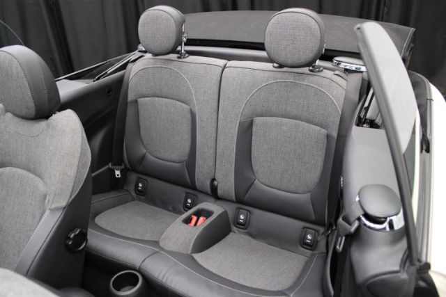 2016 MINI Convertible Cooper S Chantilly VA