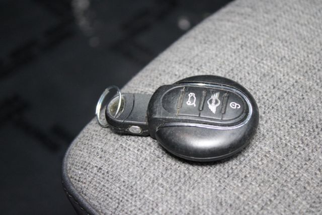 2016 MINI Convertible Cooper S Chantilly VA