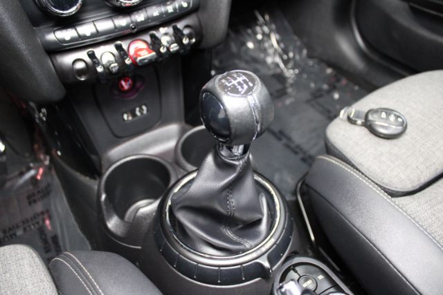 2016 MINI Convertible Cooper S Chantilly VA