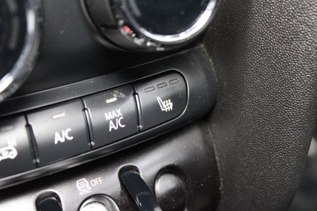 2016 MINI Convertible Cooper S Chantilly VA