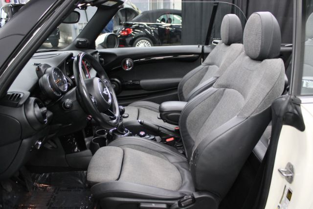 2016 MINI Convertible Cooper S Chantilly VA