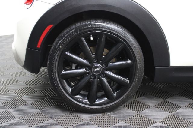 2016 MINI Convertible Cooper S Chantilly VA