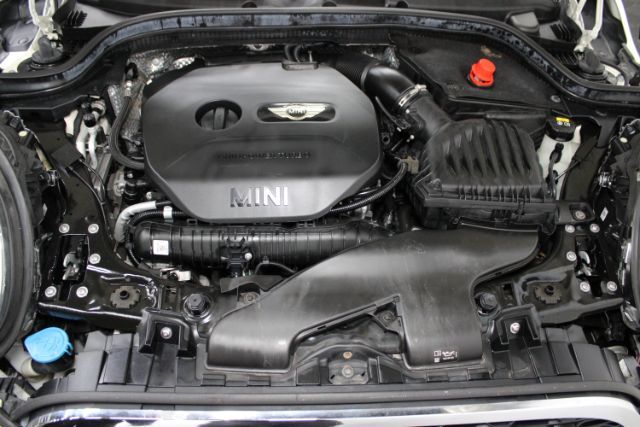 2016 MINI Convertible Cooper S Chantilly VA