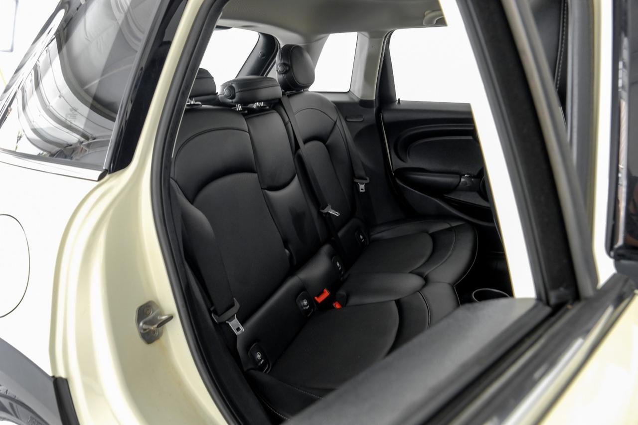 2016 MINI Cooper AUTOMATIC PANORAMA LEATHER SEATS KEYLESS START BLUETOOTH CRUISE CONTROL Carrollton TX
